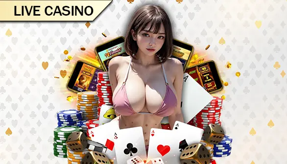 Casino ANO89