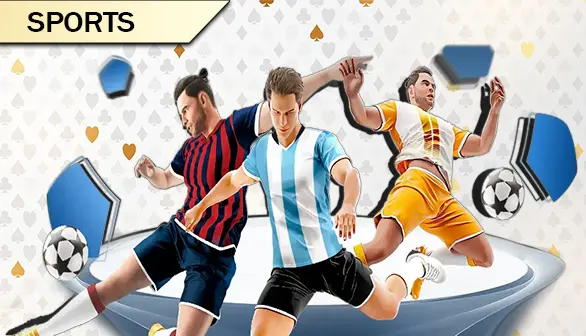 Sports ANO89