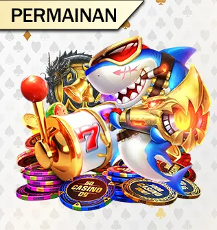 Permainan Slot ANO89